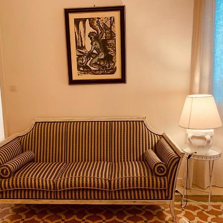 Apartament Il Rifugio Di Bacco Trapani Zewnętrze zdjęcie