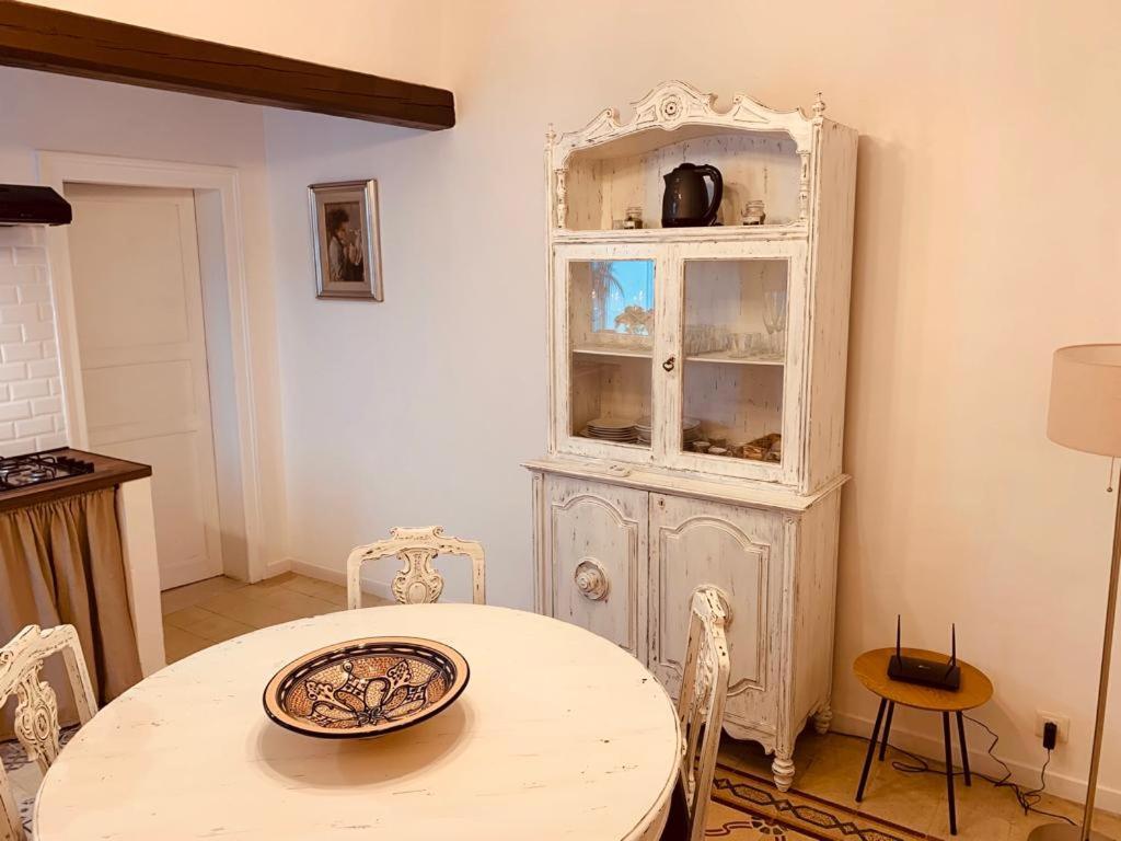 Apartament Il Rifugio Di Bacco Trapani Zewnętrze zdjęcie
