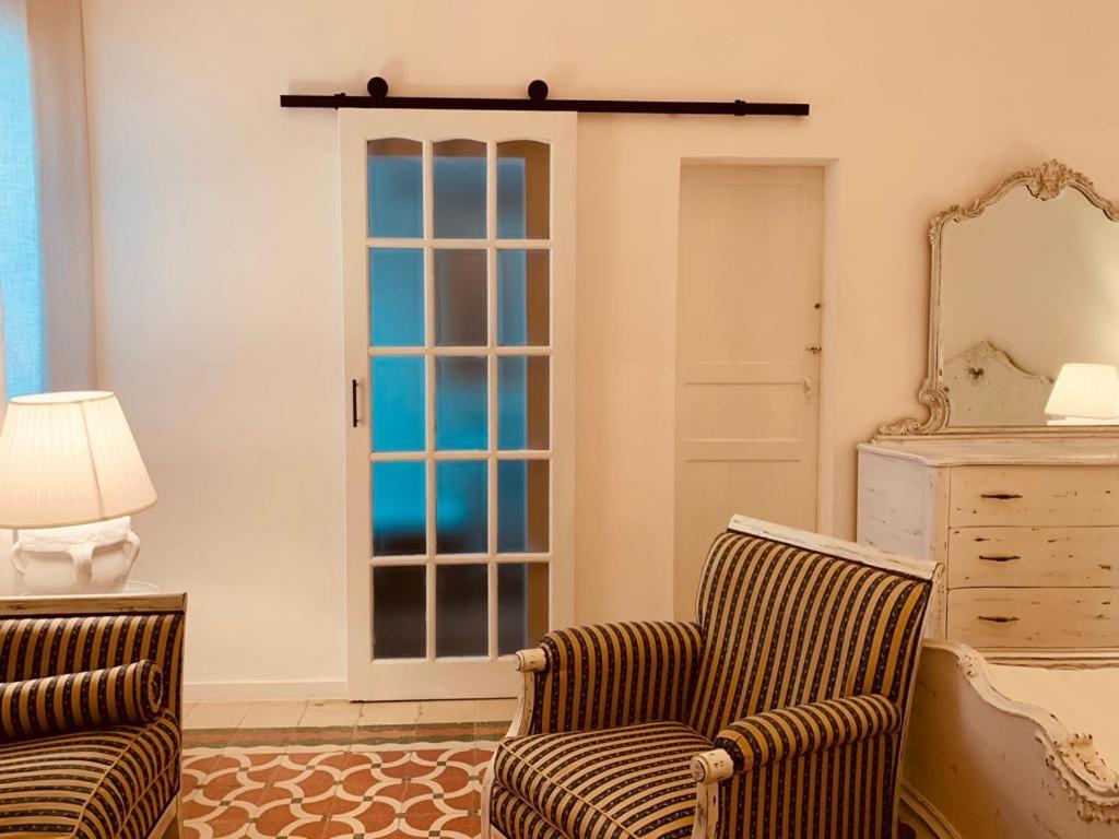 Apartament Il Rifugio Di Bacco Trapani Zewnętrze zdjęcie
