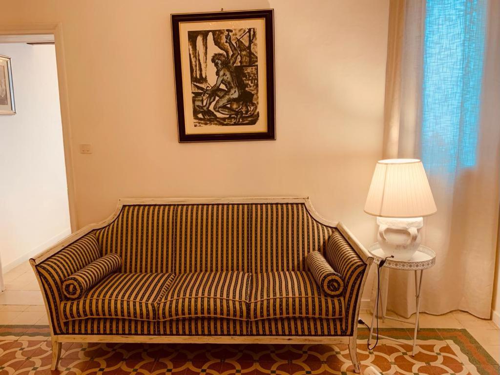 Apartament Il Rifugio Di Bacco Trapani Zewnętrze zdjęcie